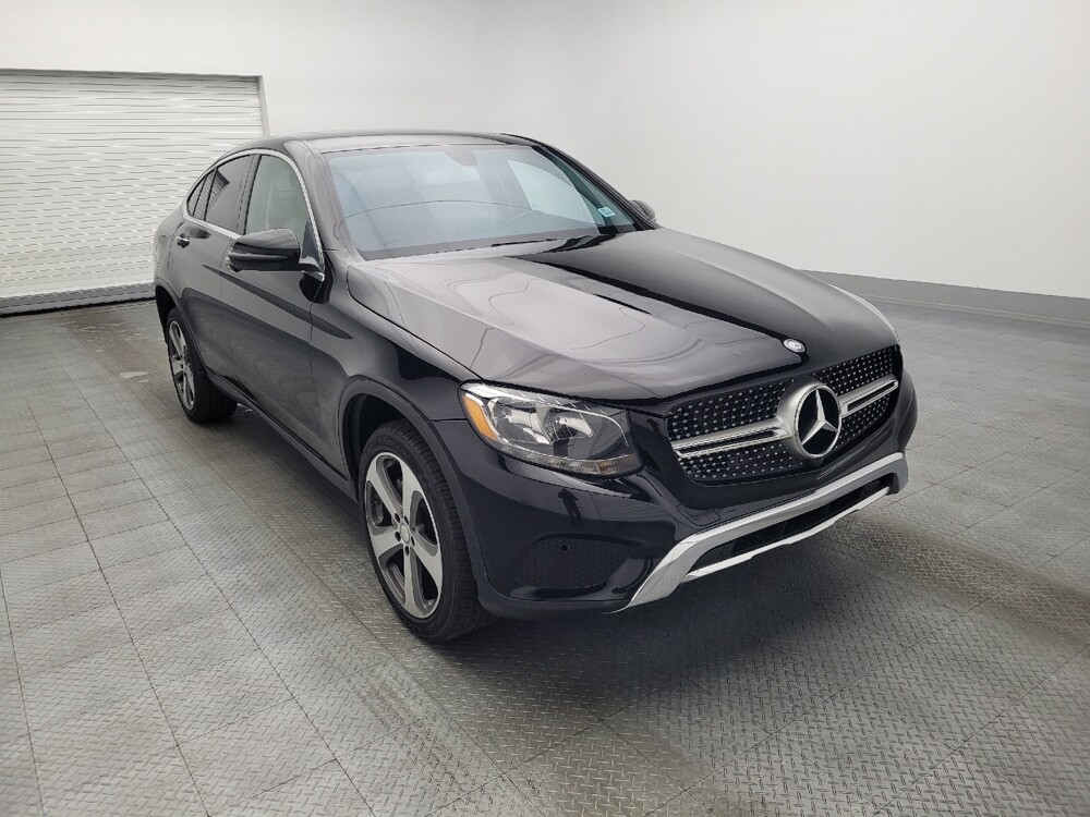 2017 Mercedes-Benz GLC 300 in Mobile, AL 36606 - 18086172 13