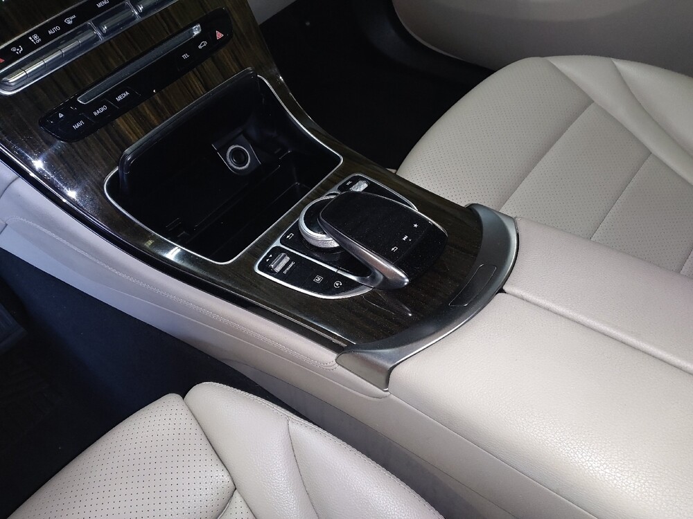 2017 Mercedes-Benz GLC 300 in Mobile, AL 36606 - 18086172 26