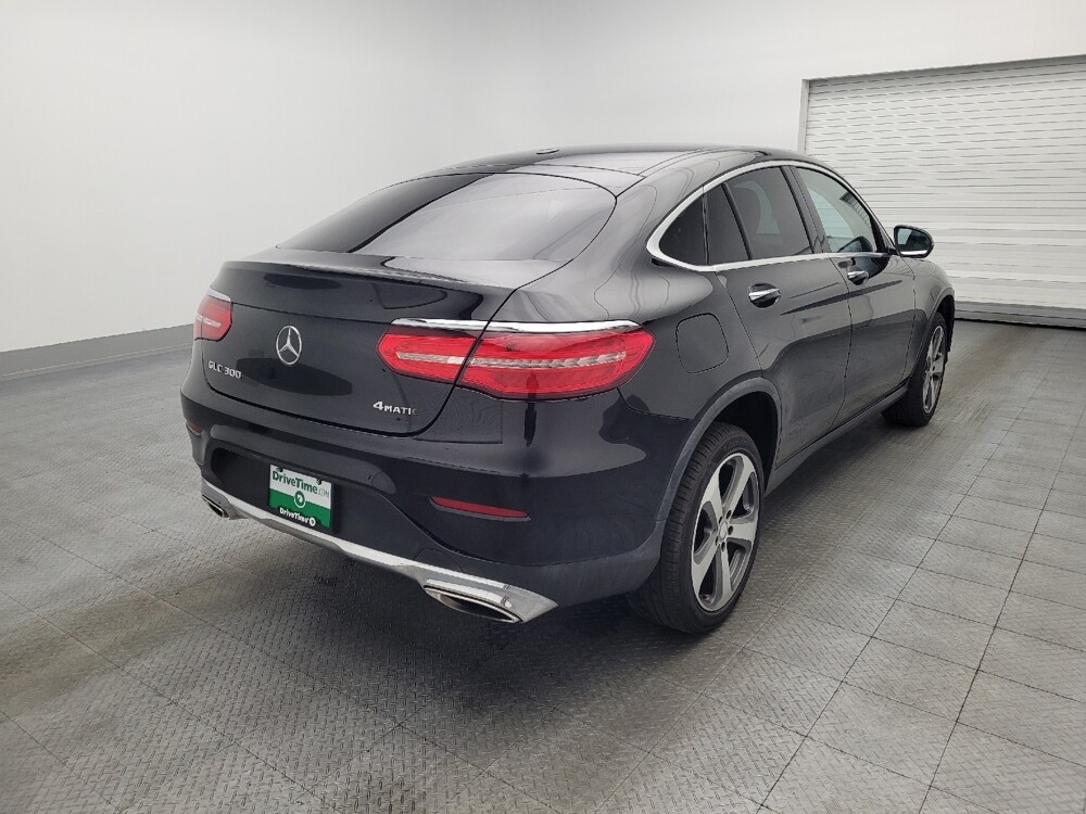 2017 Mercedes-Benz GLC 300 in Mobile, AL 36606 - 18086172 9