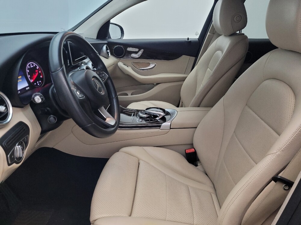 2017 Mercedes-Benz GLC 300 in Mobile, AL 36606 - 18086172 17