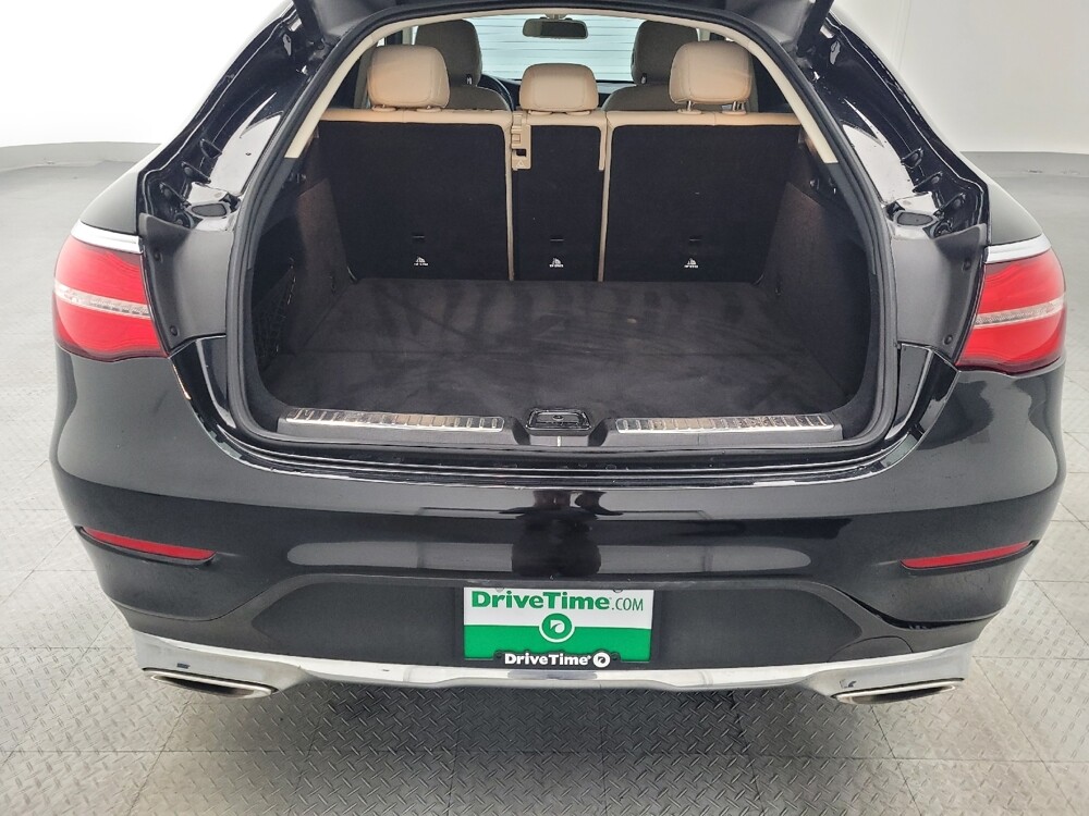 2017 Mercedes-Benz GLC 300 in Mobile, AL 36606 - 18086172 29