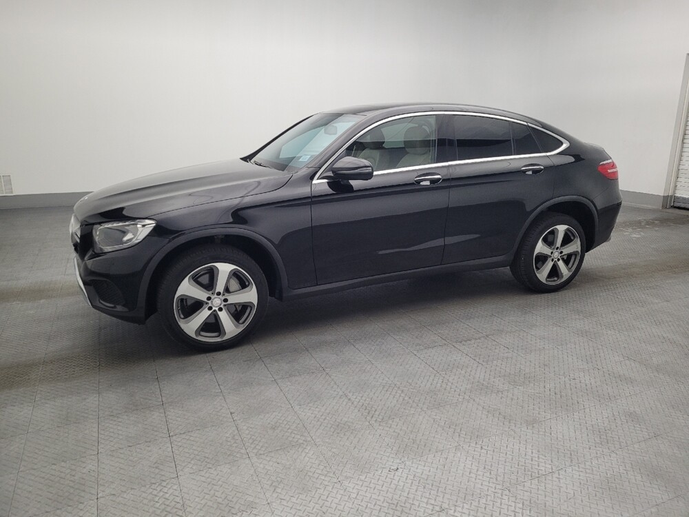 2017 Mercedes-Benz GLC 300 in Mobile, AL 36606 - 18086172 2