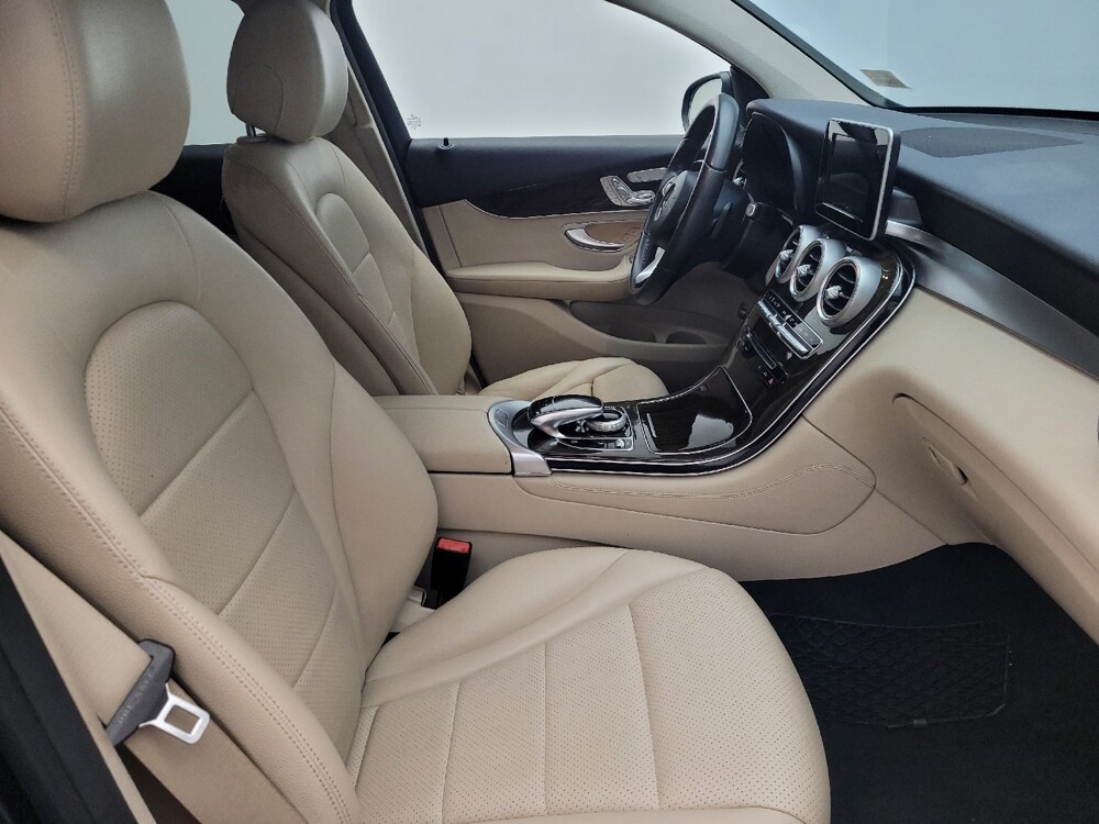 2017 Mercedes-Benz GLC 300 in Mobile, AL 36606 - 18086172 21