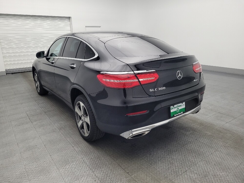 2017 Mercedes-Benz GLC 300 in Mobile, AL 36606 - 18086172 5