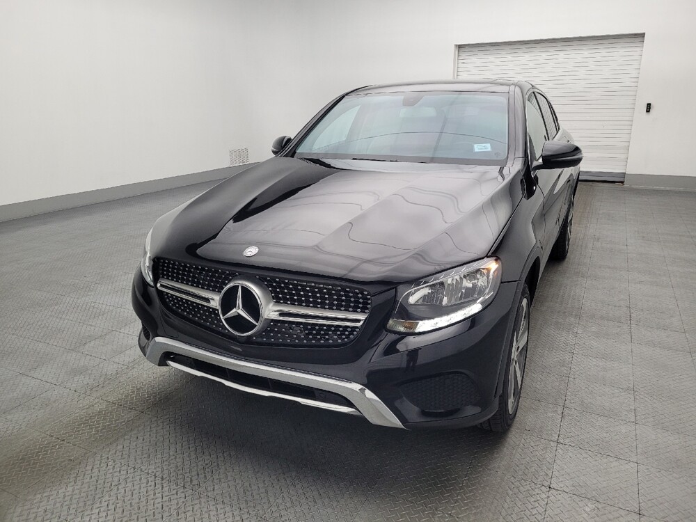 2017 Mercedes-Benz GLC 300 in Mobile, AL 36606 - 18086172 15