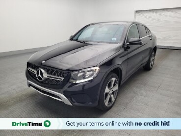 2017 Mercedes-Benz GLC 300 in Mobile, AL 36606