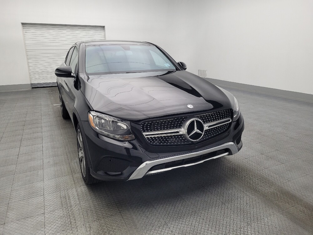 2017 Mercedes-Benz GLC 300 in Mobile, AL 36606 - 18086172 14