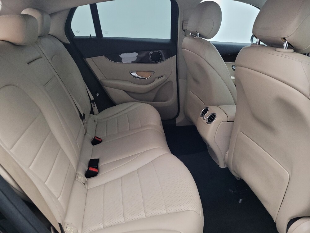 2017 Mercedes-Benz GLC 300 in Mobile, AL 36606 - 18086172 19