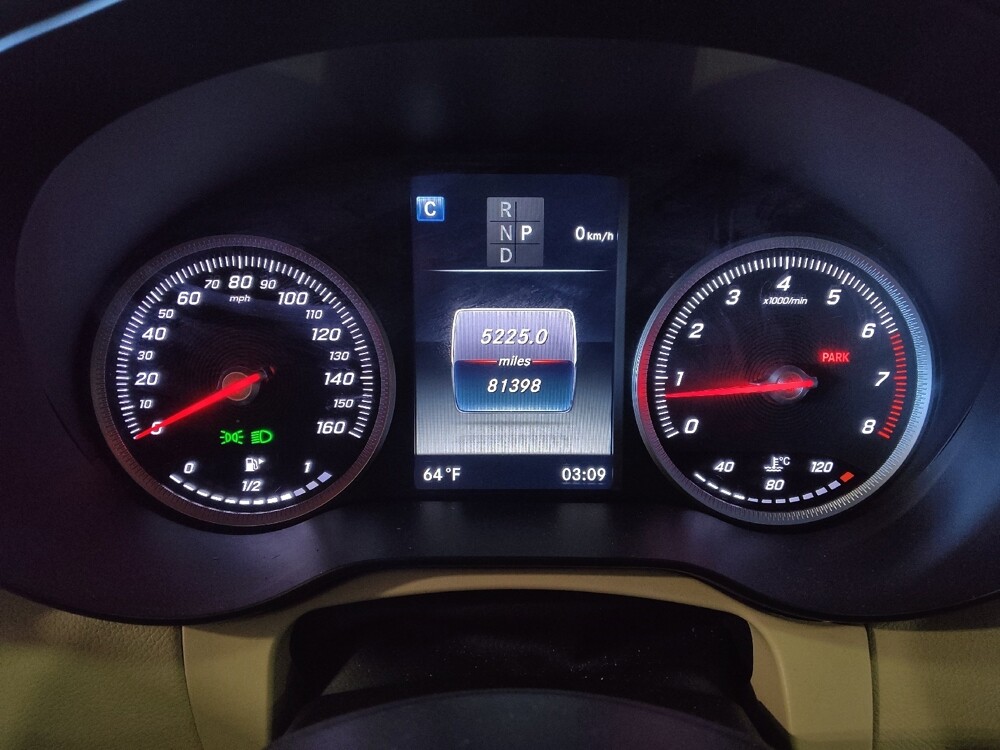 2017 Mercedes-Benz GLC 300 in Mobile, AL 36606 - 18086172 23