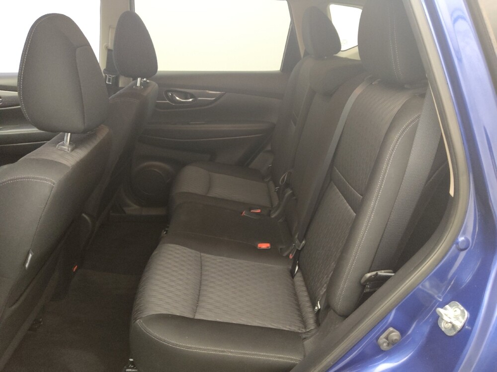 2019 Nissan Rogue in Corpus Christi, TX 78412 - 18086173 18