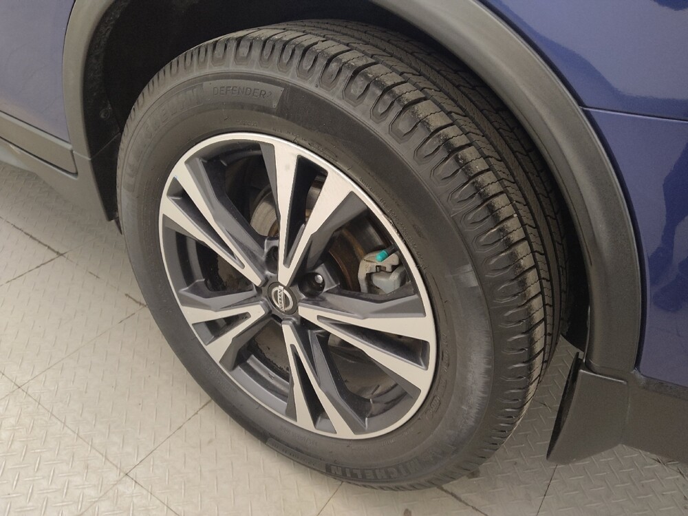 2019 Nissan Rogue in Corpus Christi, TX 78412 - 18086173 31