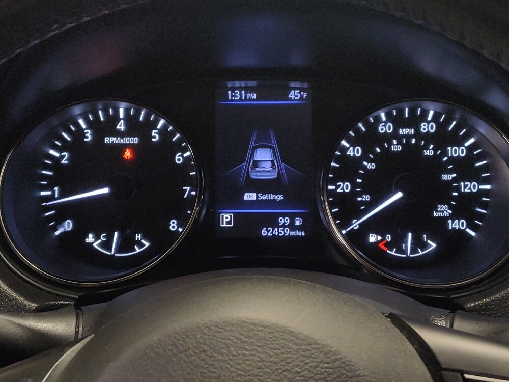 2019 Nissan Rogue in Corpus Christi, TX 78412 - 18086173 23