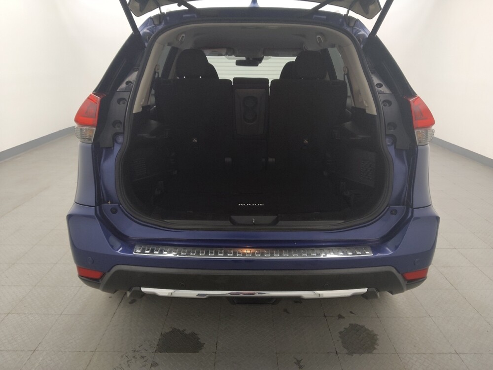 2019 Nissan Rogue in Corpus Christi, TX 78412 - 18086173 29