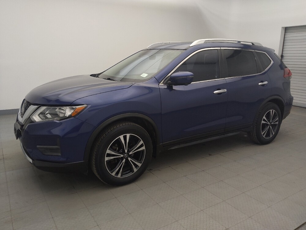 2019 Nissan Rogue in Corpus Christi, TX 78412 - 18086173 2
