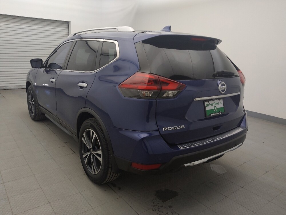 2019 Nissan Rogue in Corpus Christi, TX 78412 - 18086173 5