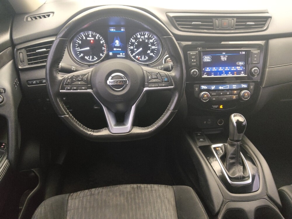 2019 Nissan Rogue in Corpus Christi, TX 78412 - 18086173 22