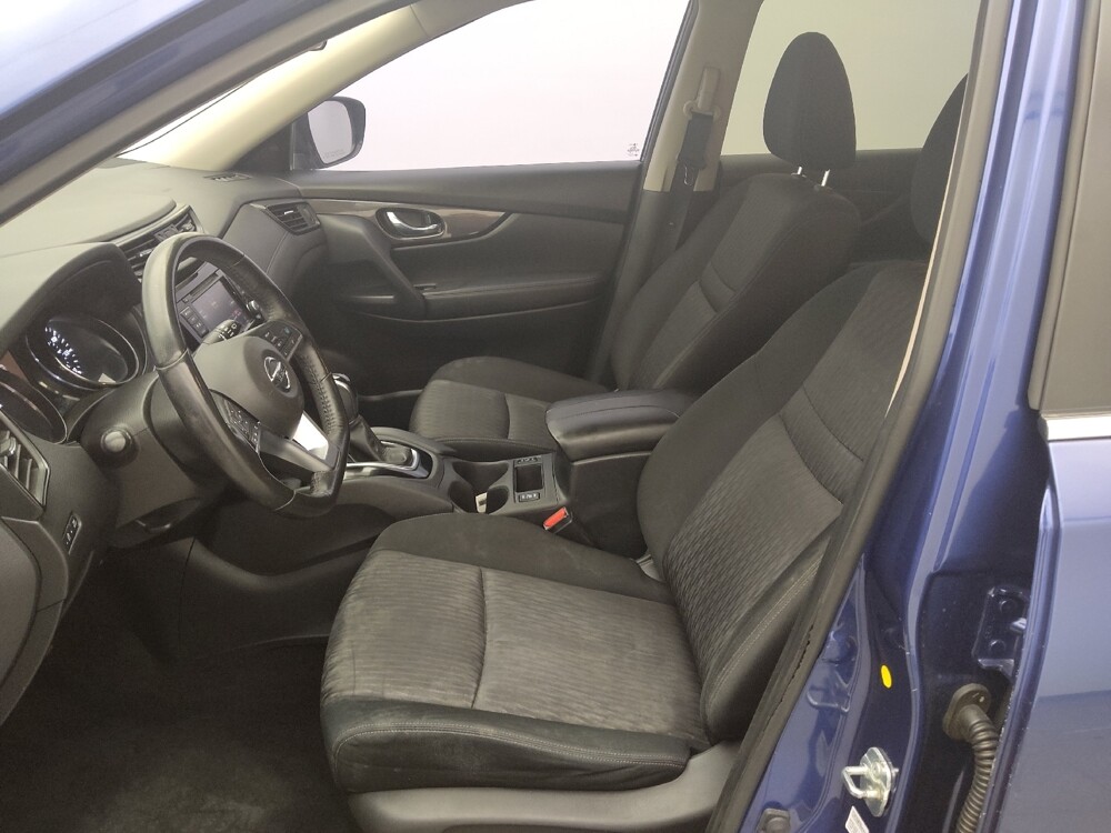 2019 Nissan Rogue in Corpus Christi, TX 78412 - 18086173 17