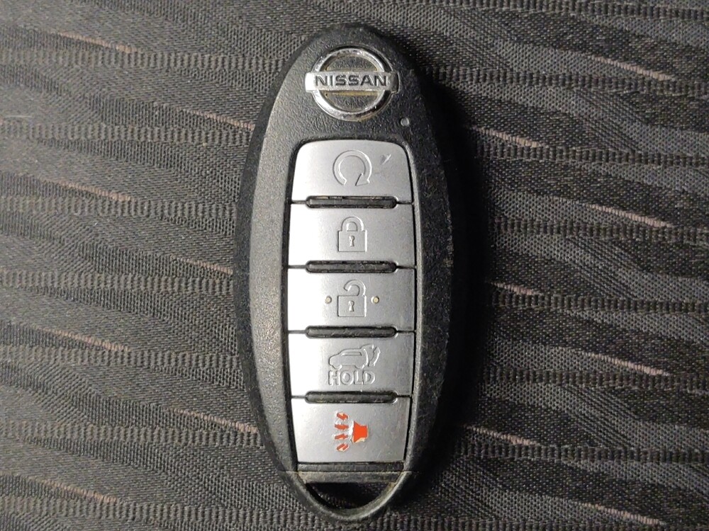 2019 Nissan Rogue in Corpus Christi, TX 78412 - 18086173 32