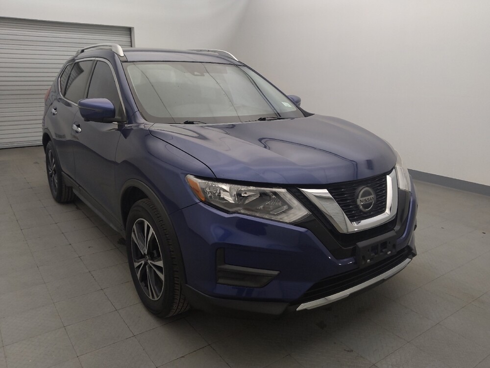 2019 Nissan Rogue in Corpus Christi, TX 78412 - 18086173 13