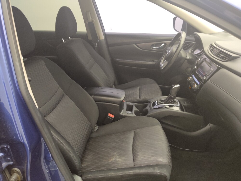 2019 Nissan Rogue in Corpus Christi, TX 78412 - 18086173 21
