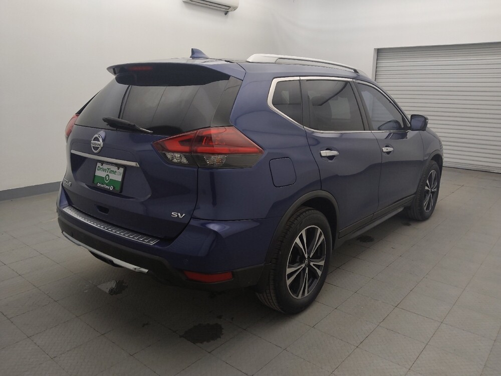 2019 Nissan Rogue in Corpus Christi, TX 78412 - 18086173 9