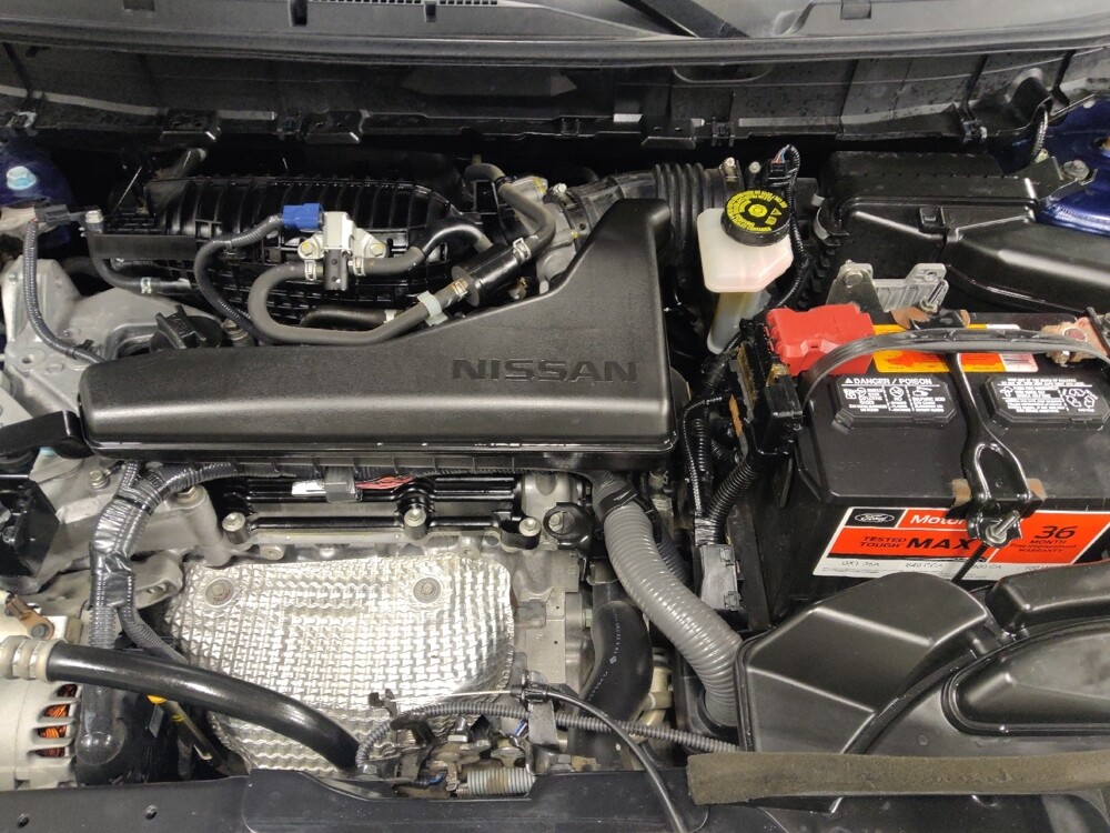 2019 Nissan Rogue in Corpus Christi, TX 78412 - 18086173 30