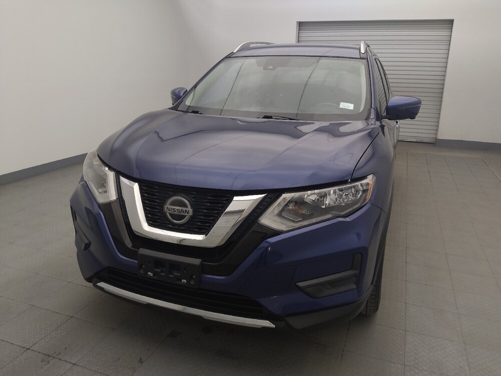 2019 Nissan Rogue in Corpus Christi, TX 78412 - 18086173 15
