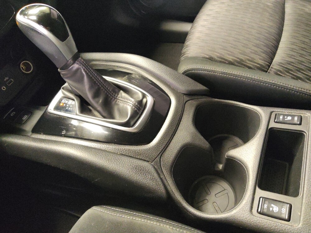 2019 Nissan Rogue in Corpus Christi, TX 78412 - 18086173 26