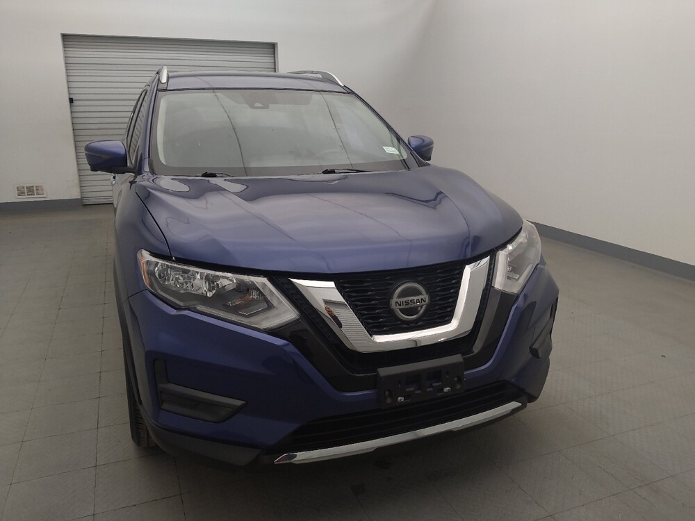 2019 Nissan Rogue in Corpus Christi, TX 78412 - 18086173 14
