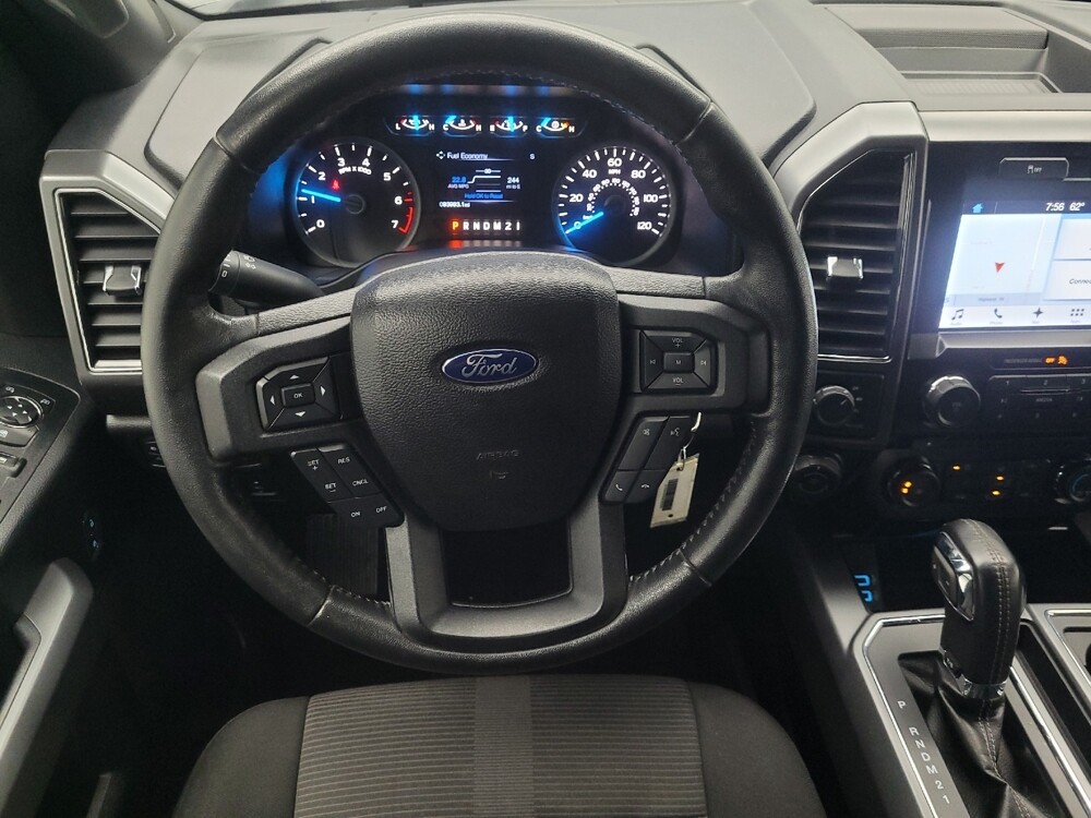 2017 Ford F150 in Indianapolis, IN 46222 - 18086174 22