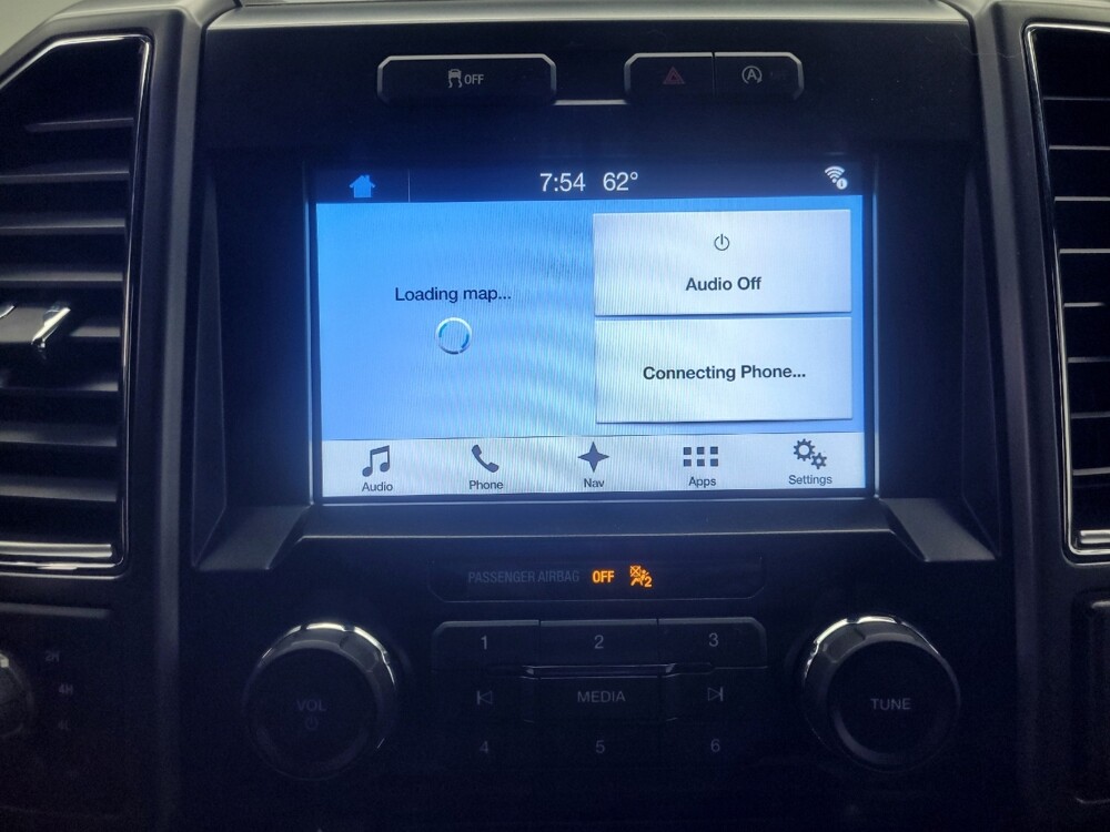 2017 Ford F150 in Indianapolis, IN 46222 - 18086174 25