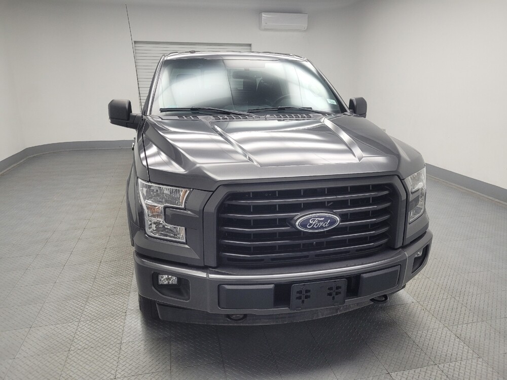 2017 Ford F150 in Indianapolis, IN 46222 - 18086174 14