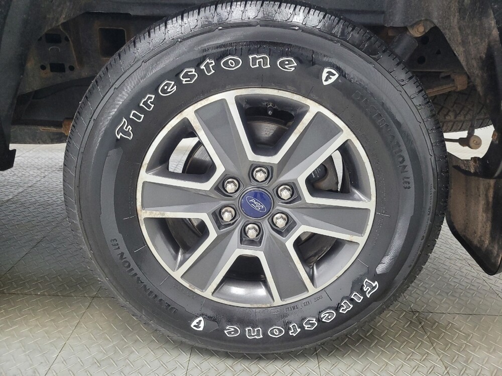 2017 Ford F150 in Indianapolis, IN 46222 - 18086174 31