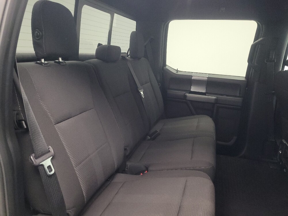 2017 Ford F150 in Indianapolis, IN 46222 - 18086174 19