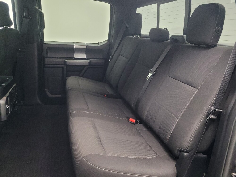 2017 Ford F150 in Indianapolis, IN 46222 - 18086174 18