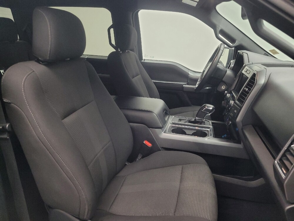 2017 Ford F150 in Indianapolis, IN 46222 - 18086174 21