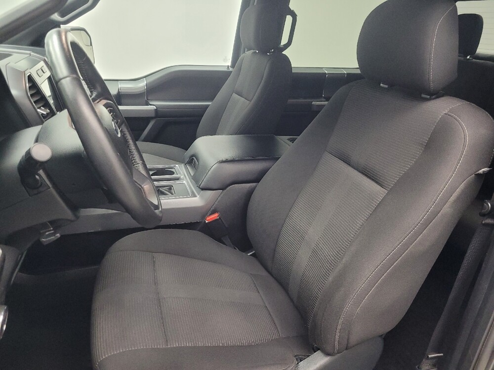2017 Ford F150 in Indianapolis, IN 46222 - 18086174 17