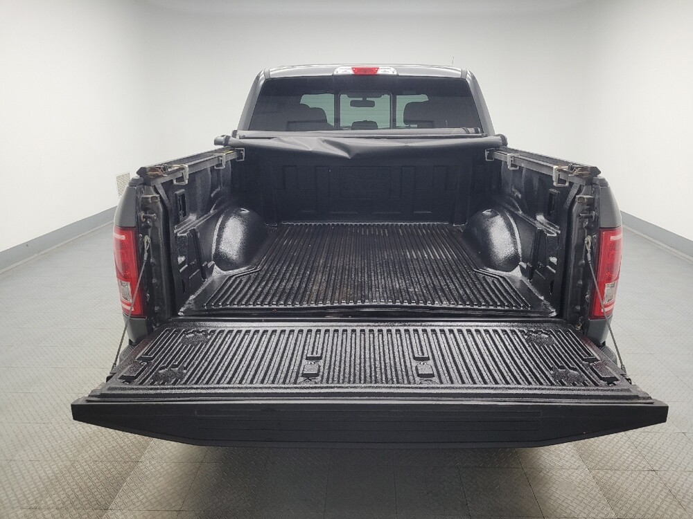 2017 Ford F150 in Indianapolis, IN 46222 - 18086174 29