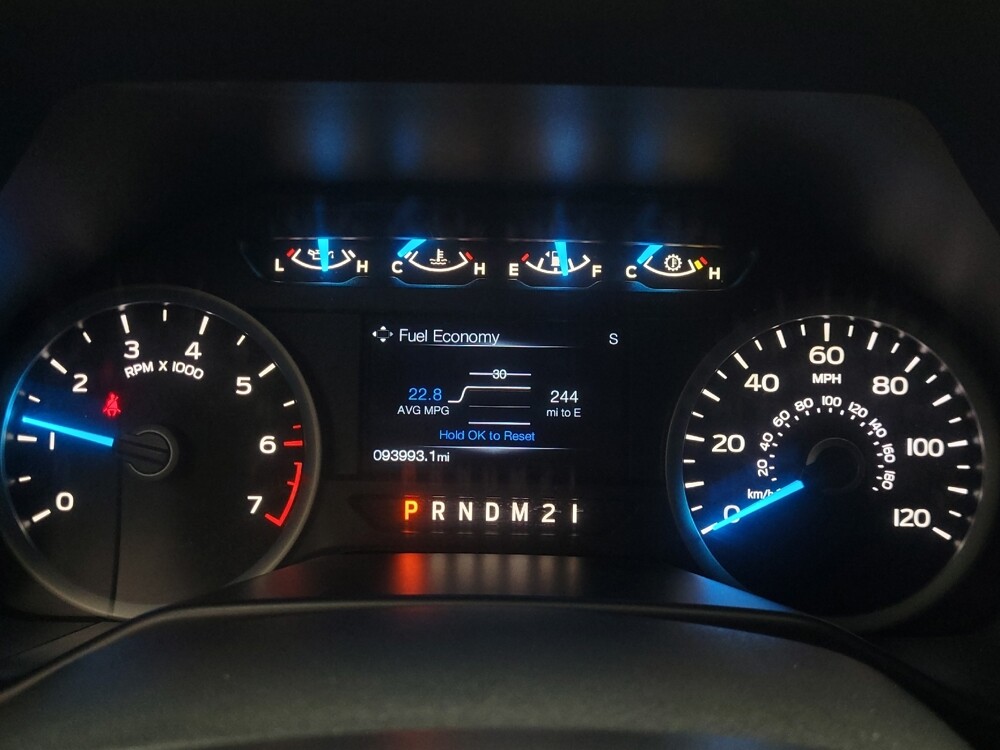 2017 Ford F150 in Indianapolis, IN 46222 - 18086174 23