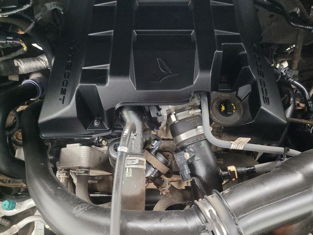 2017 Ford F150 in Indianapolis, IN 46222 - 18086174 30