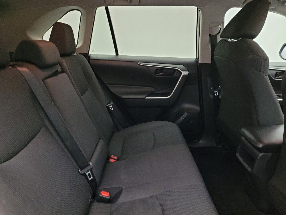 2021 Toyota RAV4 in Phoenix, AZ 85022 - 18086175 19