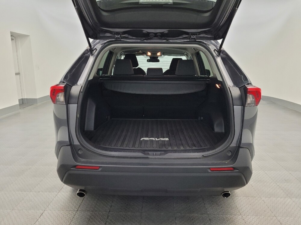 2021 Toyota RAV4 in Phoenix, AZ 85022 - 18086175 29