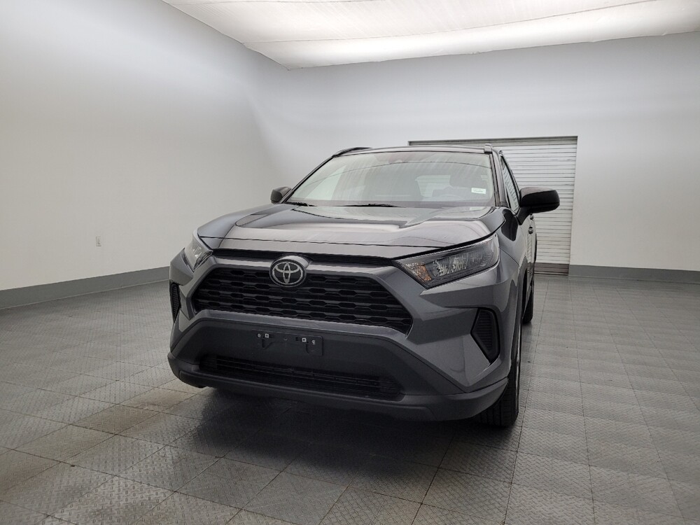 2021 Toyota RAV4 in Phoenix, AZ 85022 - 18086175 15