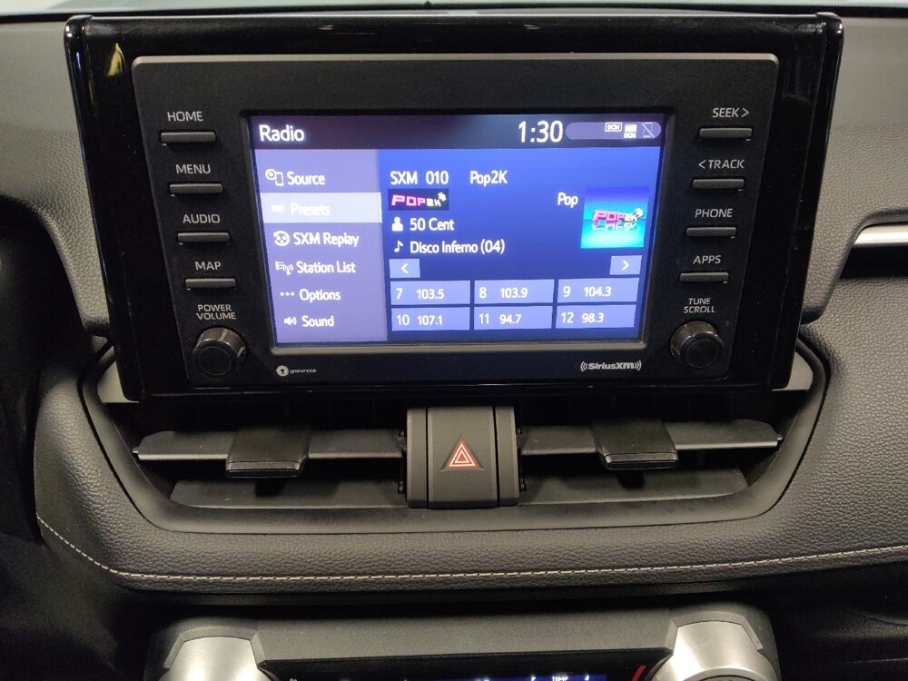 2021 Toyota RAV4 in Phoenix, AZ 85022 - 18086175 25