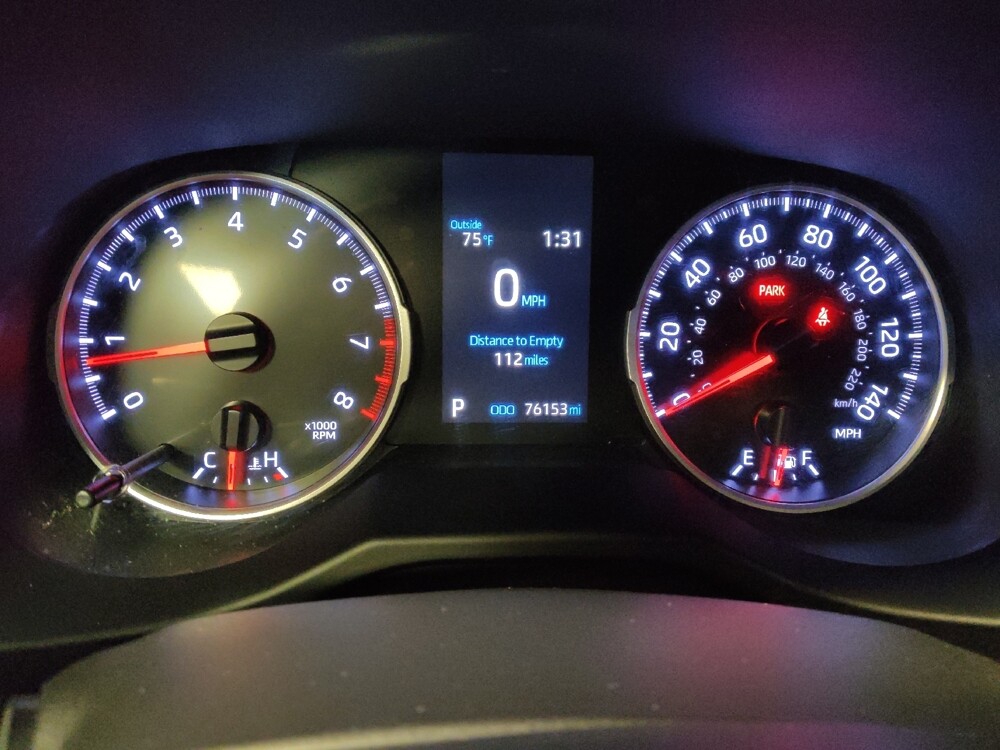 2021 Toyota RAV4 in Phoenix, AZ 85022 - 18086175 23