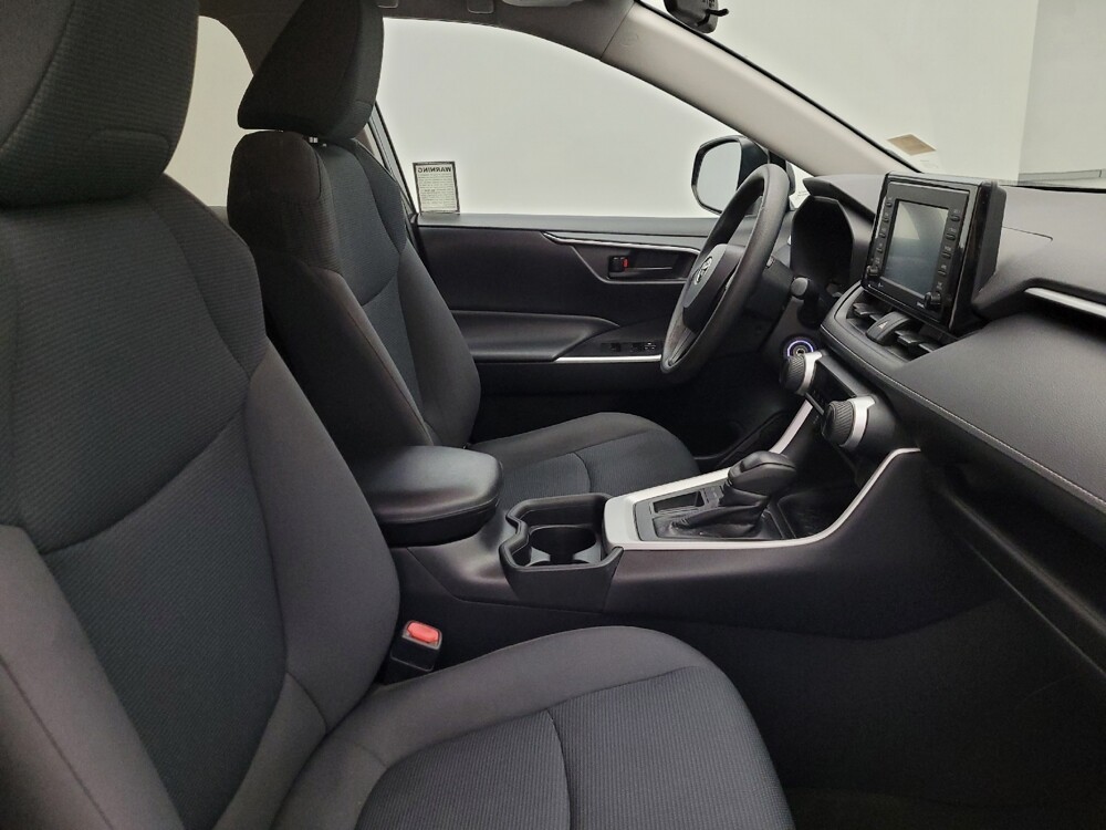 2021 Toyota RAV4 in Phoenix, AZ 85022 - 18086175 21