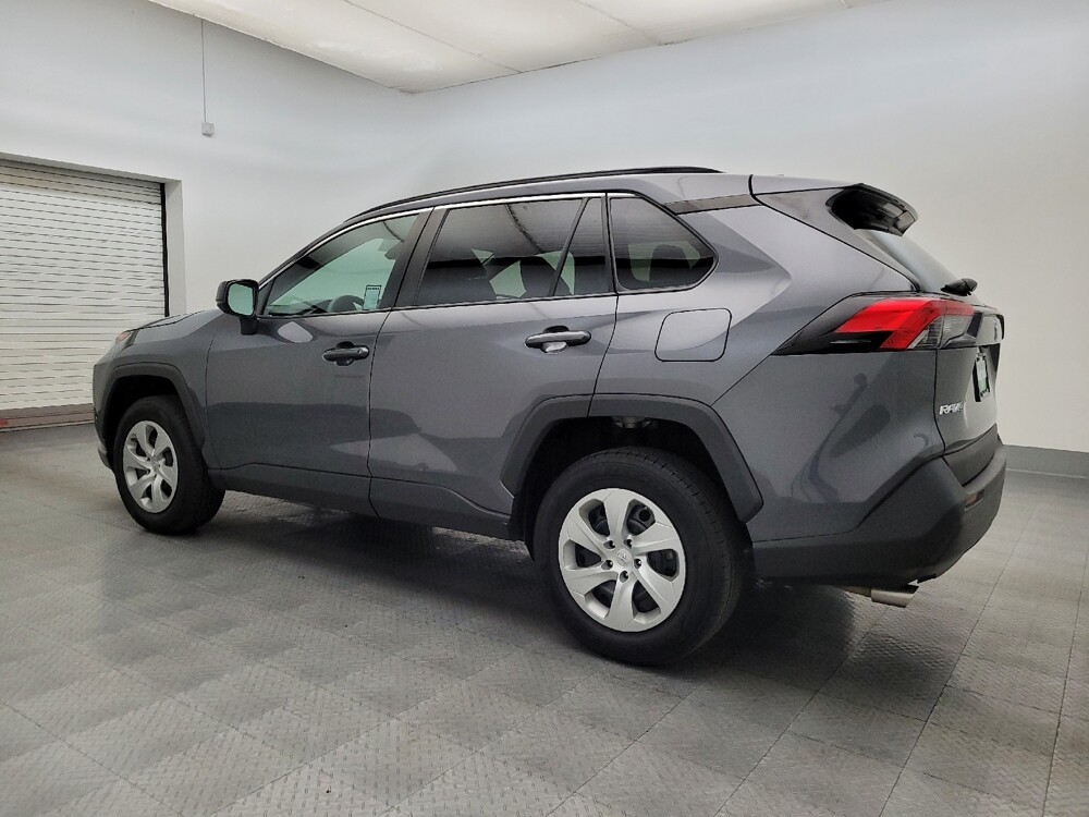 2021 Toyota RAV4 in Phoenix, AZ 85022 - 18086175 3