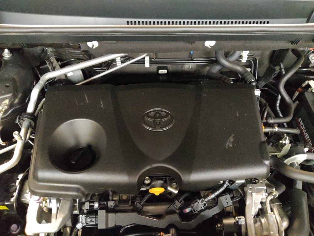 2021 Toyota RAV4 in Phoenix, AZ 85022 - 18086175 30