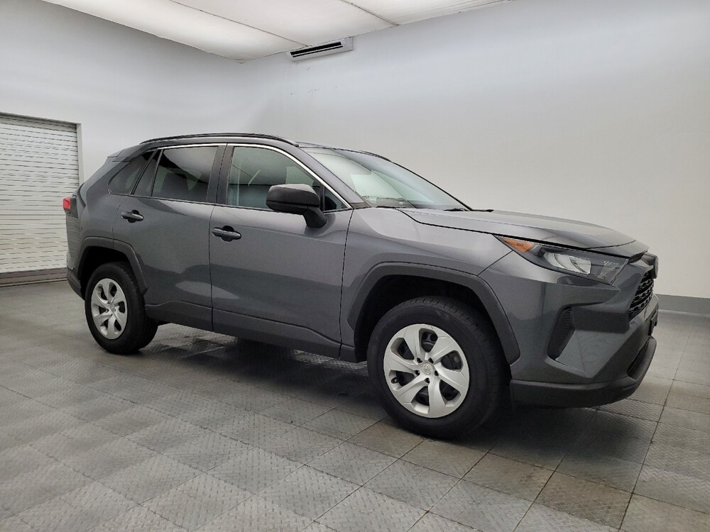 2021 Toyota RAV4 in Phoenix, AZ 85022 - 18086175 11