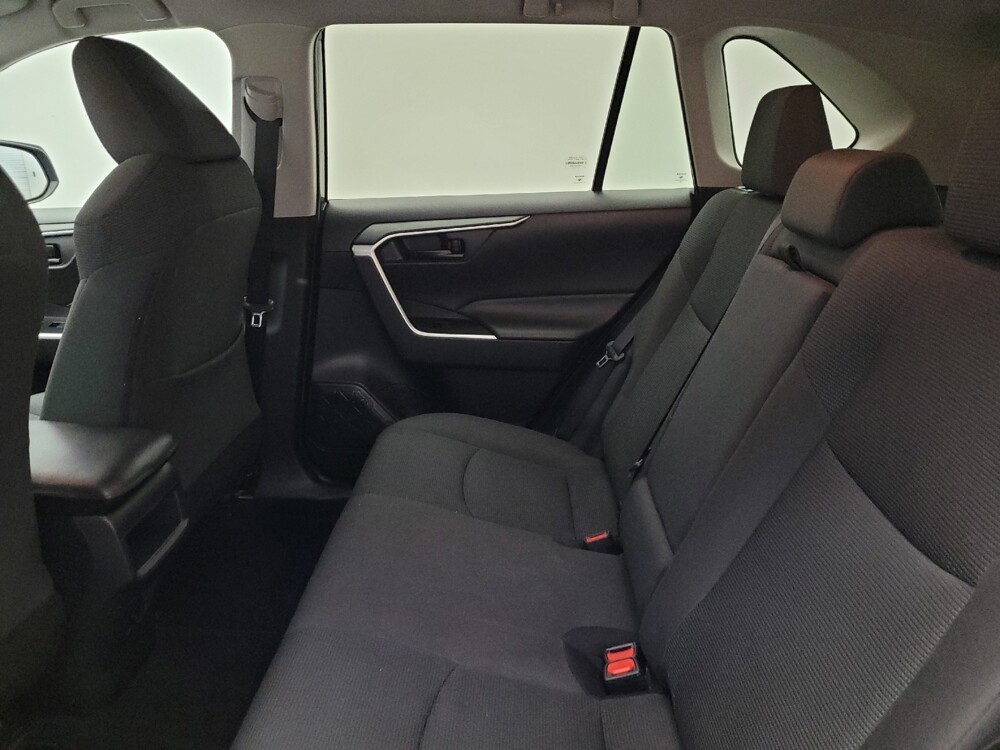 2021 Toyota RAV4 in Phoenix, AZ 85022 - 18086175 18